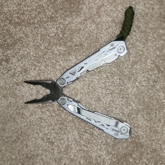 Gerber Other - Gerber Suspension NXT Multi-Tool